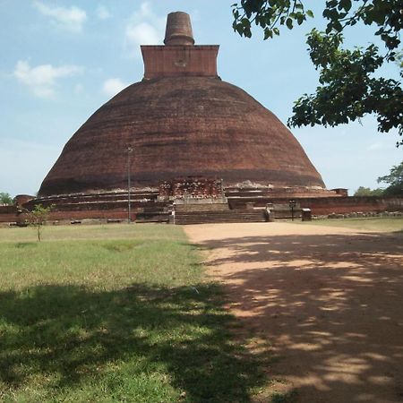 Coconut Park Anuradhapura Exterior photo
