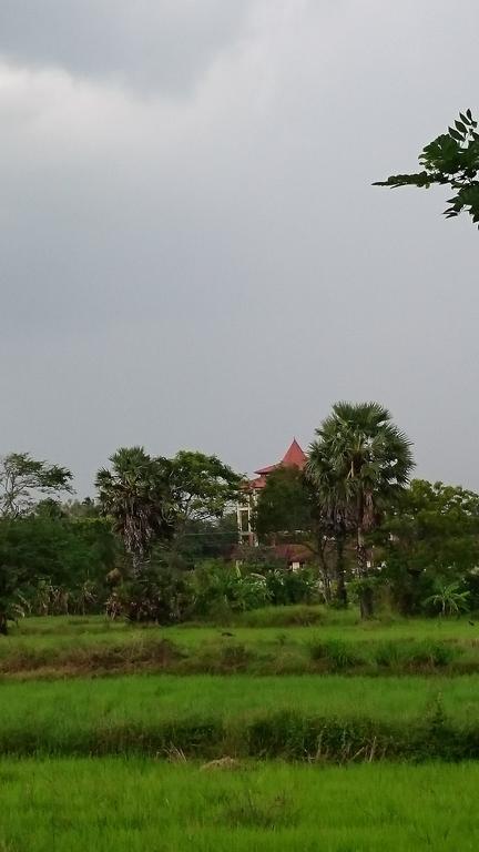 Coconut Park Anuradhapura Exterior photo