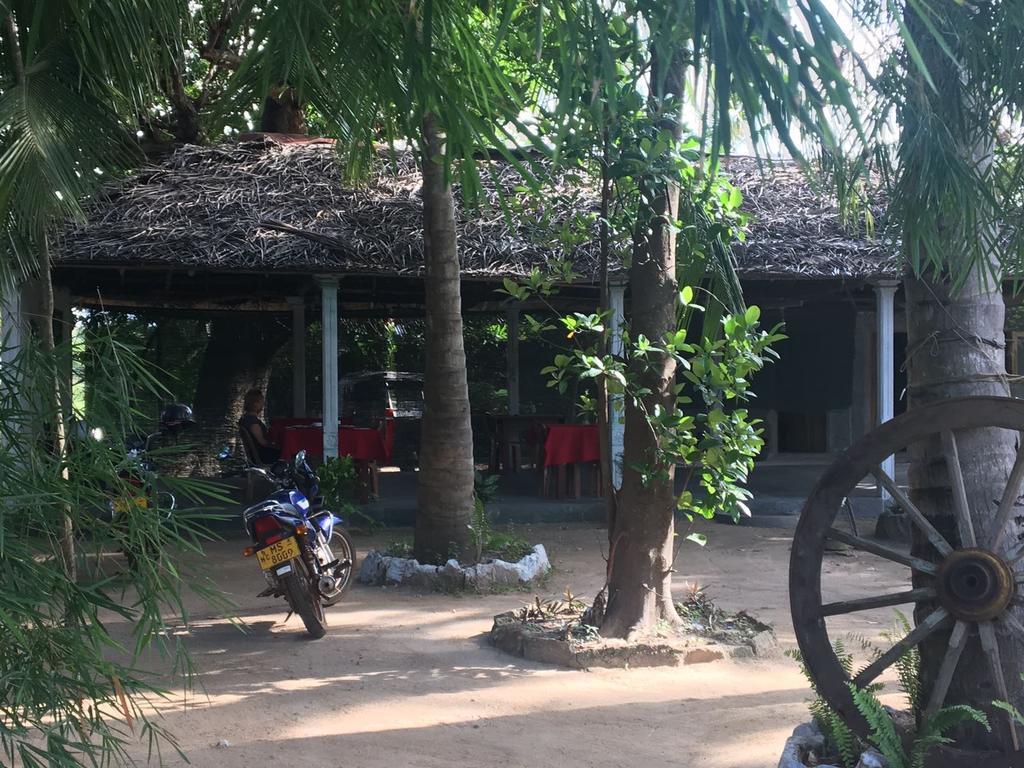 Coconut Park Anuradhapura Exterior photo