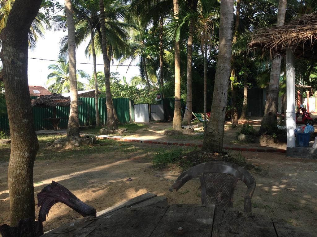 Coconut Park Anuradhapura Exterior photo