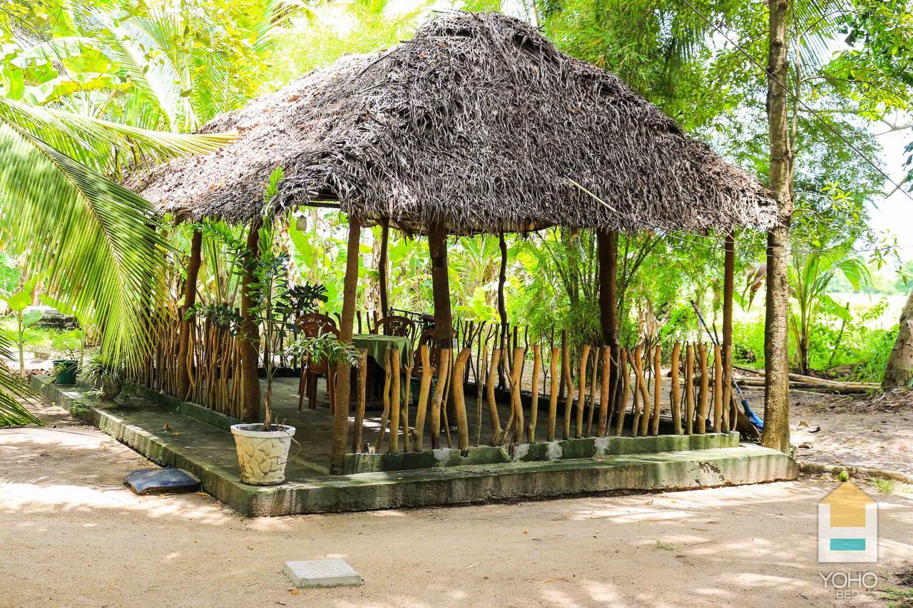 Coconut Park Anuradhapura Exterior photo