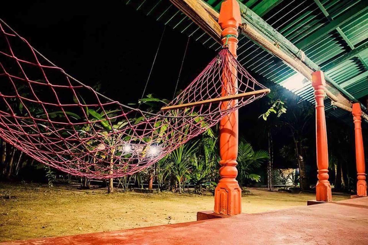 Coconut Park Anuradhapura Exterior photo